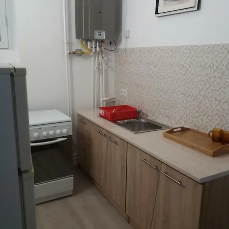 Charming Downtown Studio Brasov Exterior photo