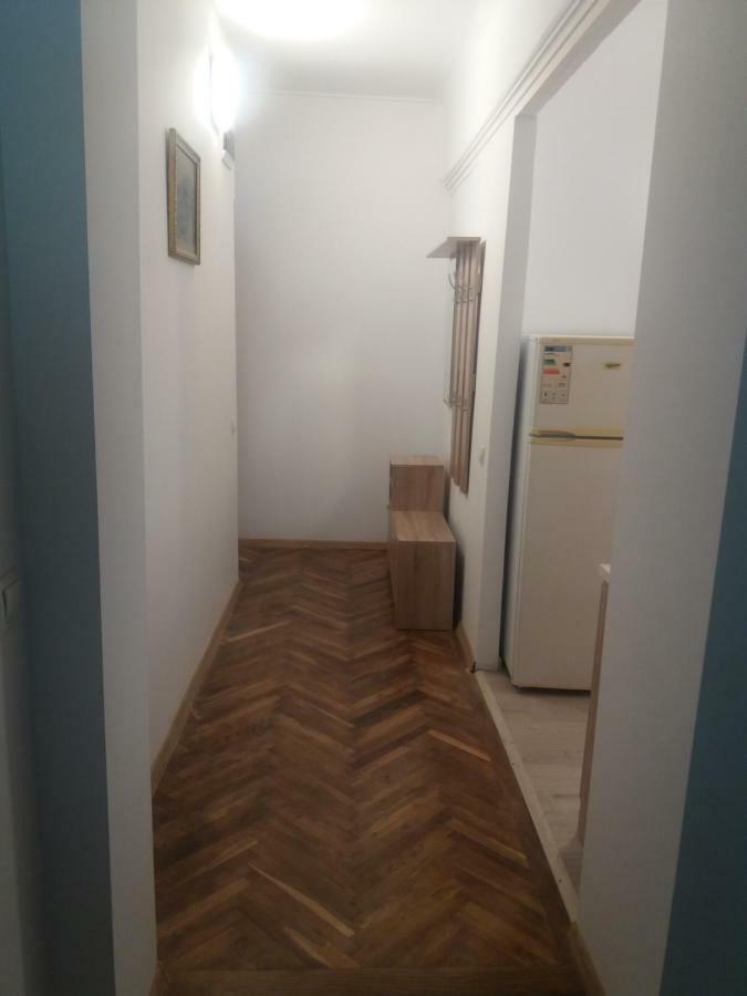 Charming Downtown Appartement *